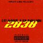 2838 (feat. KB DaDemon) [Explicit]