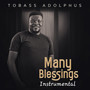 Many Blessings (Instrumental)