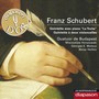 Schubert: Quintette avec piano 