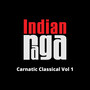 Carnatic Classical, Vol. 1