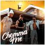 Chomma me (feat. Henny C)