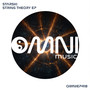 String Theory EP