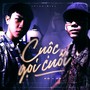 Cuộc Gọi Cuối (Explicit)