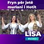 Fryn per jete murlani i Hotit (feat. Elizabeta Marku)