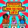 Who the **** am i (Explicit)