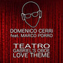 Teatro - Gabriel's Oboe - Love Theme