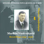 Markos Vamvakaris Vol. 1 / Singers of Greek Popular Song in 78 rpm / Recordings 1933-1936