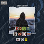 Don't Know How (Explicit)