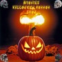 Avionic's Halloween Horror Show