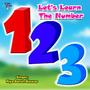 Letter's Learn The Number