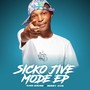 Sicko Jive Mode Ep