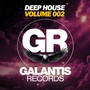 Deep House (Volume 002)