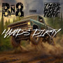 Hands Dirty (Explicit)