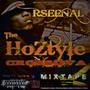 THE HOZTYLE CROSSOVA MIXTAPE (Explicit)