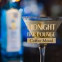 Midnight Bar Lounge - Coffee Mood