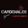 Cardenales Sangre Nueva (En Vivo)