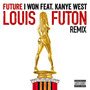I Won (Louis Futon Remix)