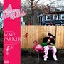 A Flamingo Amongst Cardinals (Explicit)