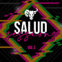 Salud Sessions, Vol. 3