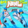 NHL (feat. wybie!) [Explicit]