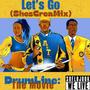 Let's Go (ShesCreaMix) [Explicit]