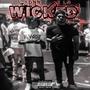 Wicked (feat. Lil Yon) [Explicit]