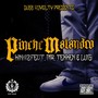 Pinche Malandro (feat. Mr. Tekken & Lui G) [Explicit]