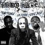 Blue Faces (feat. RBE Trezz) [Explicit]