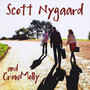 Scott Nygaard and Crow Molly