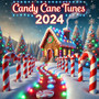 Candy Cane Tunes 2024