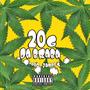 20g Da Braba (Explicit)