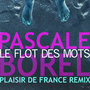 Le Flot des mots (Plaisir de France remix)