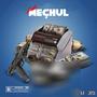 Meçhul (Explicit)