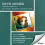 Xenakis, I.: Orchestral Works, Vol. 1 - Ais / Tracees / Empreintes / Noomena / Roai