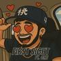 First Sight (feat. OMJ) [Explicit]
