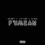 f’Umean (Explicit)