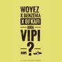 Ama Vipi (feat. Benzema & Dj Kafi) (feat. Benzema) [Explicit]