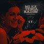 Mi Ex Tenía Razón (Salsa Version)