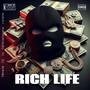 RICH LIFE (Explicit)