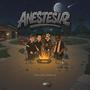 ANESTESIA2 (feat. Tian, Ceron & Alí) [Explicit]