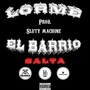 EL BARRIO SALTA (Explicit)