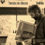 Tienda de discos