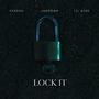 LOCK IT (feat. Lil Bird & Unknown)