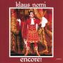 Encore (Nomi's Best)