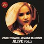 Alive, Vol. 2