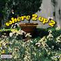 Where2 Up2 (feat. Slyson91, Sven Illy, Spewer & A.R.K) [Explicit]