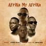 Afrika My Afrika