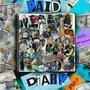 Paid Diary (Explicit)