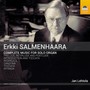 Salmenhaara: Complete Music for Organ Solo