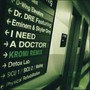 Dr.Dre Ft.Eminem，Skylar Grey - I Need A Doctor （KROMI REMIX)